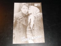 9452: Der innere Kreis,  Bob Hoskins,  Lolita da Vidovich,